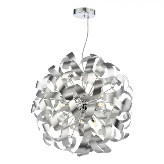 SWASH 9 Light Polished Chrome SWA1350