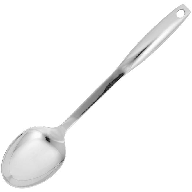 Stellar Solid Spoon