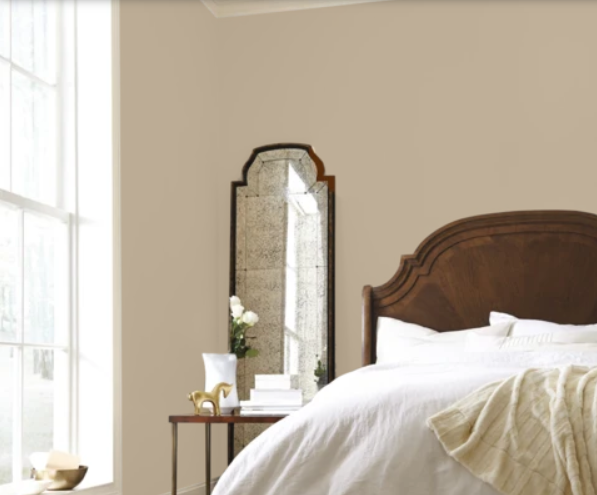 Fleetwood Prestige Vogue  Coco 1955 Deep