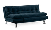 Sonder Sofa Bed  Blue