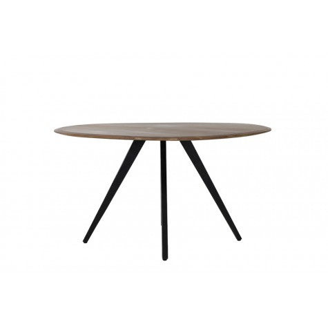 Mimoso Acacia Wood Dining Table
