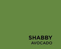 Fleetwood Shabbyie Furniture Paint Collection  Avocado