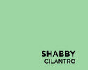 Fleetwood Shabbyie Furniture Paint Collection  Cilantro