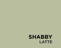 Fleetwood Shabbyie Furniture Paint Collection  Latte