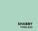 Fleetwood Shabbyie Furniture Paint Collection  Timeless