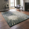 Harlequin Shore Rug Truffle