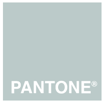Fleetwood Prestige Pantone  Sky Grey 144504