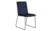 Soren Dining Chair  Blue