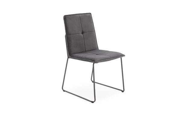 Soren Dining Chair  Grey