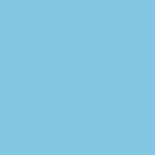 Dulux Soft Sheen  Spring Sky