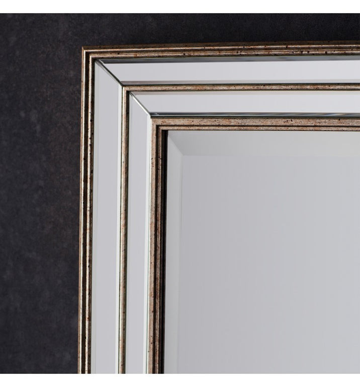 Squire Leaner Mirror