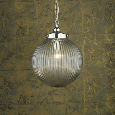 Tamara 1 Light Pendant