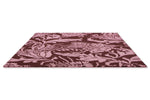 Ted Baker Baroque Rug Pink