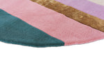 Ted Baker Jardin Rug Pink