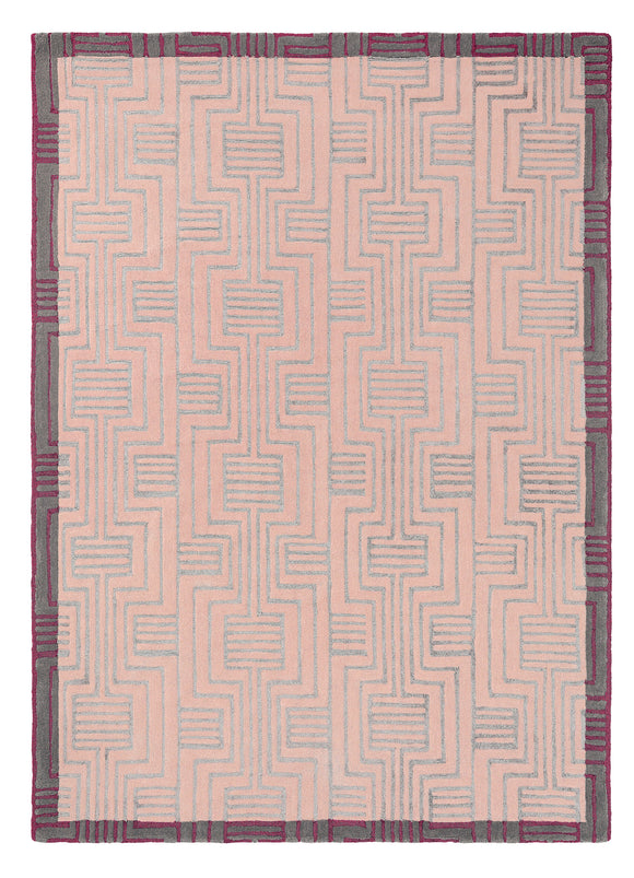 Ted Baker Kinmo Rug Pink