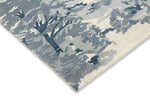 Ted Baker Landscape Toile Rug Light Blue