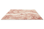 Ted Baker Landscape Toile Rug Light Pink