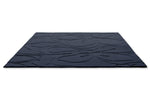 Brink & Campman Ted Baker Romantic Magnolia Rug Dark Blue