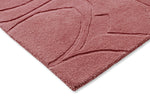 Brink & Campman Ted Baker Romantic Magnolia Rug Pink