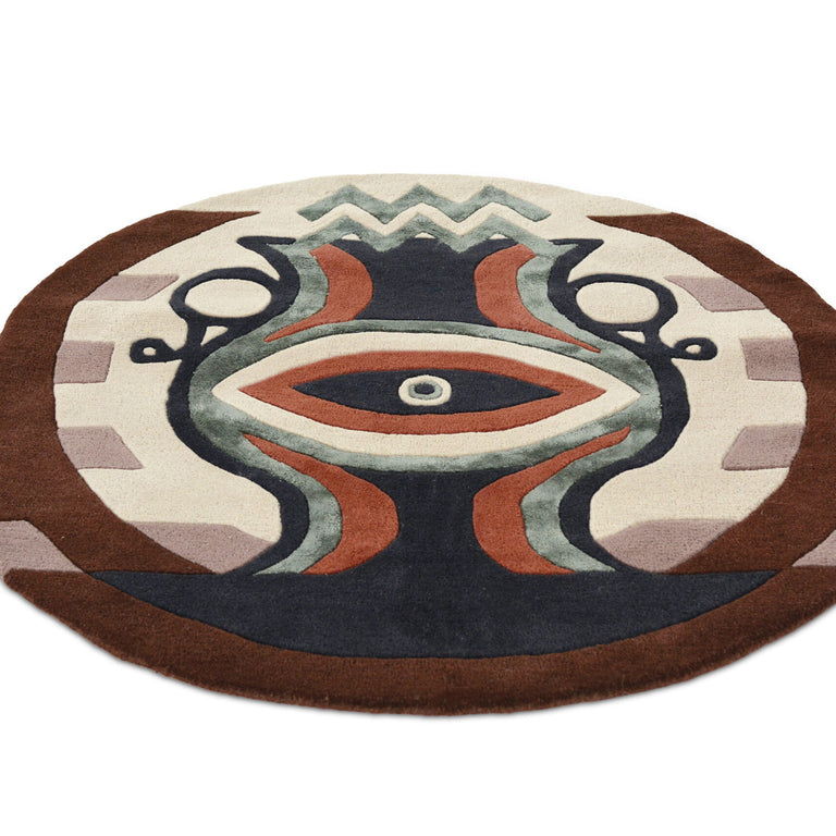 Brink & Campman Ted Baker Zodiac Rug Aquarius