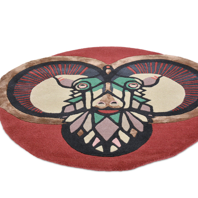 Brink & Campman Ted Baker Zodiac Rug Aries