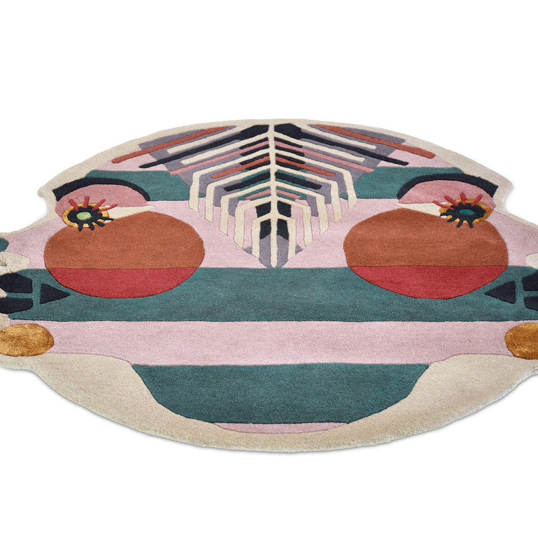 Brink & Campman Ted Baker Zodiac Rug Gemini