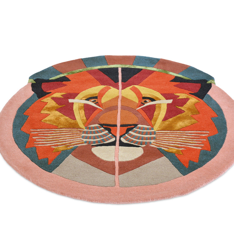 Brink & Campman Ted Baker Zodiac Rug Leo