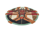 Ted Baker Zodiac Rug Scorpio