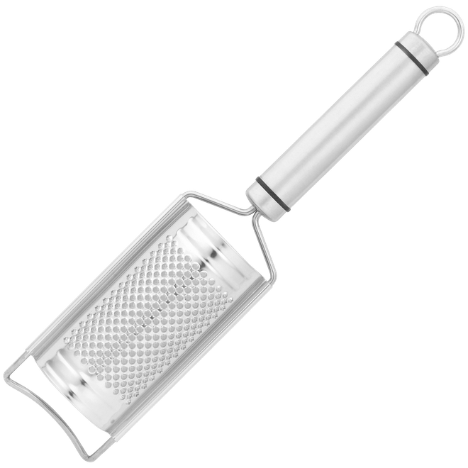 Judge Curved Grater