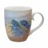 Tipperary Crystal Claude Monet Design Set of 4 Mugs