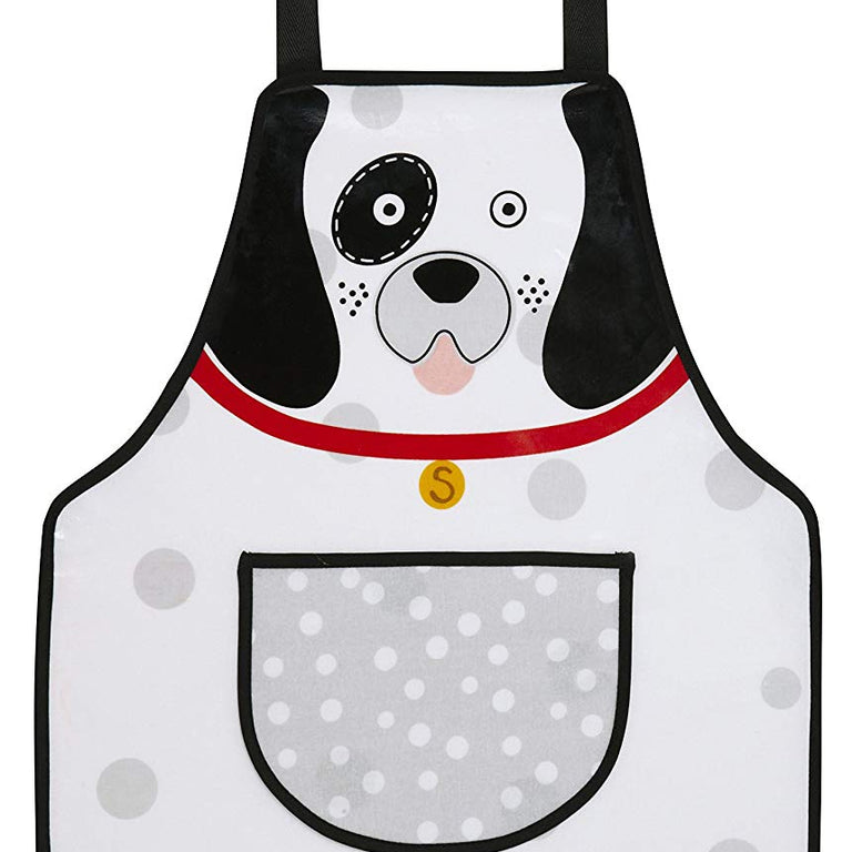 Ulster Weavers Spotty Dog Childrens PVC Apron