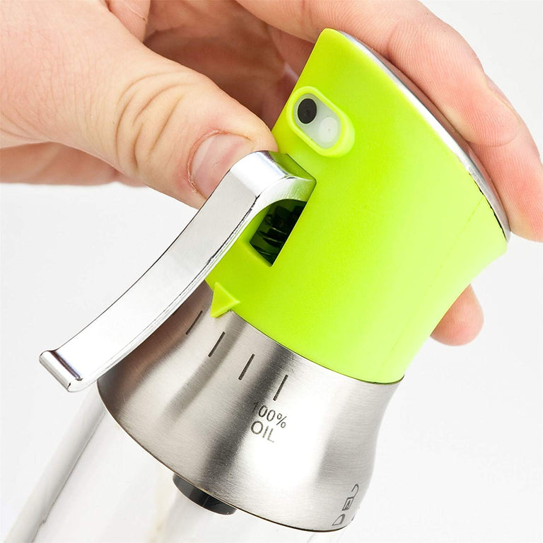 Taylors Eye Witness Oil and Vinegar Spray Bottle