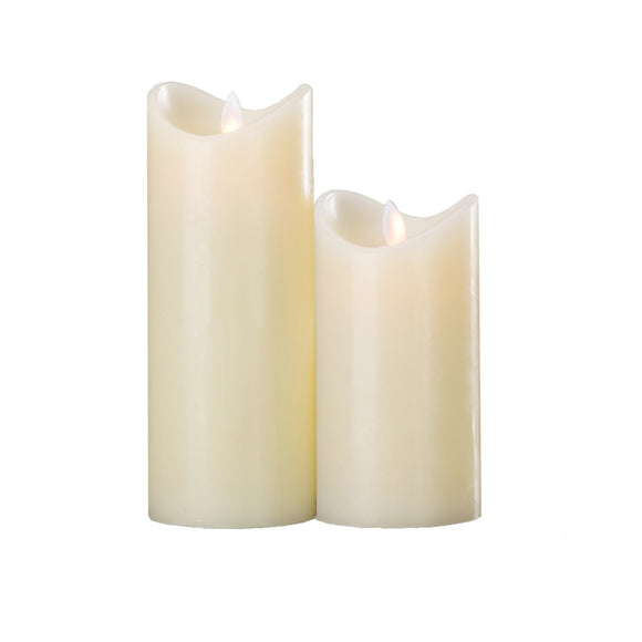 Flicker Led Candle