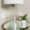 Jessa Table Lamp Glass