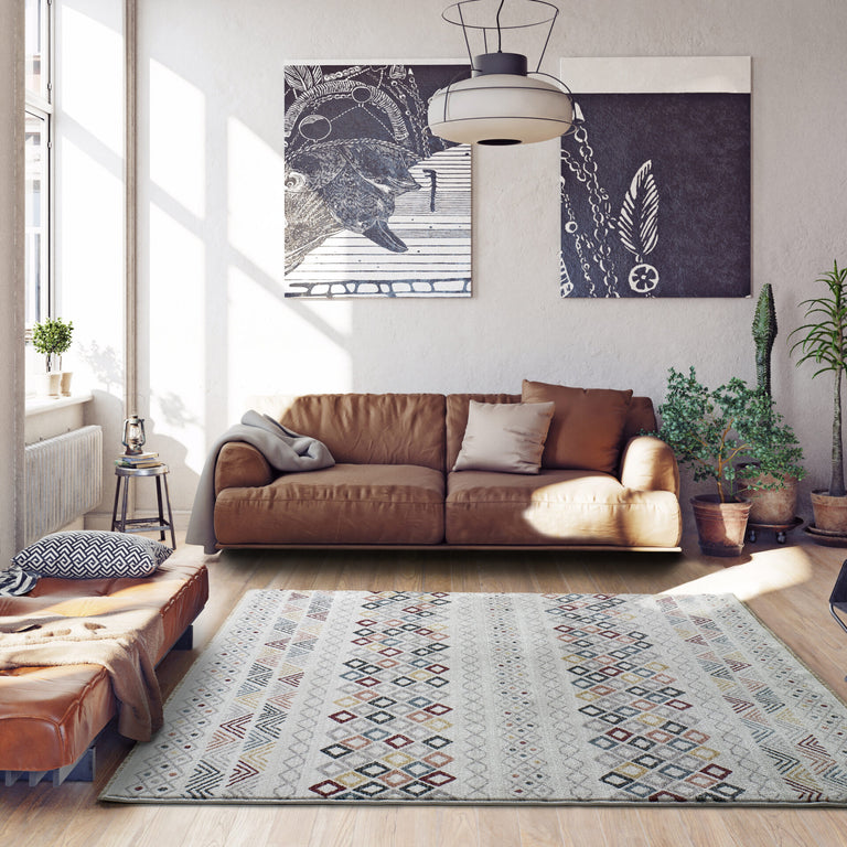 Tivoli  3907 Multi Rug
