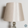 Leah Standard Lamp 165cm