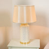 Nyrah Ceramic Table Lamp 69cm