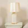 Nyrah Ceramic Table Lamp 69cm