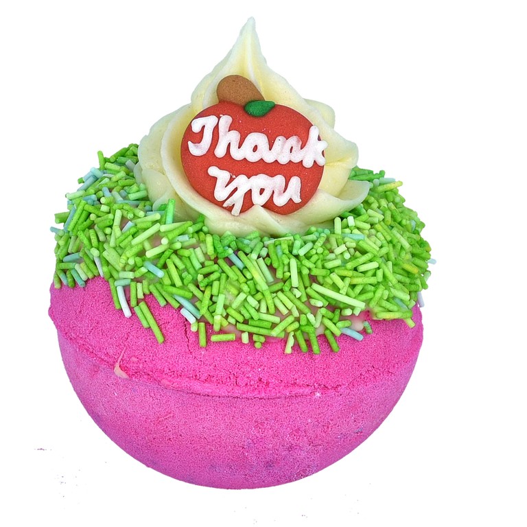 Thank You Bath Blaster