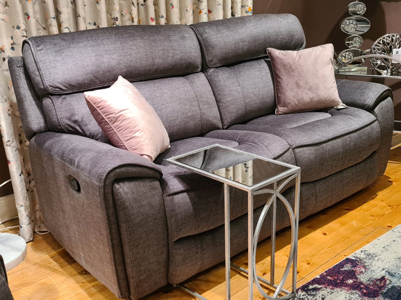Therese 25 Seater Reclining Sofa