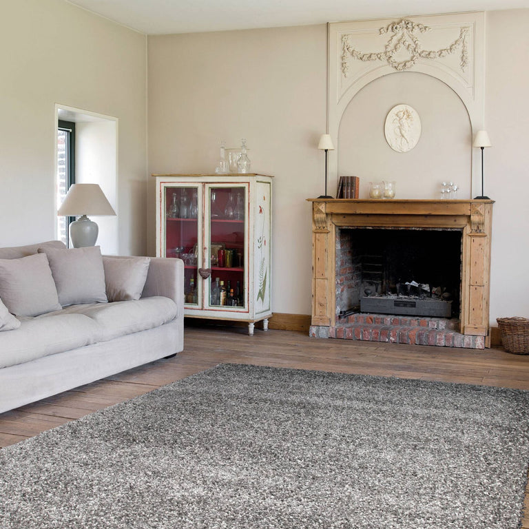 Twilight Rug 9999 Silver