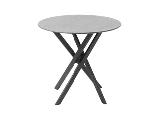 The Rosario Round Dining Table 120cm