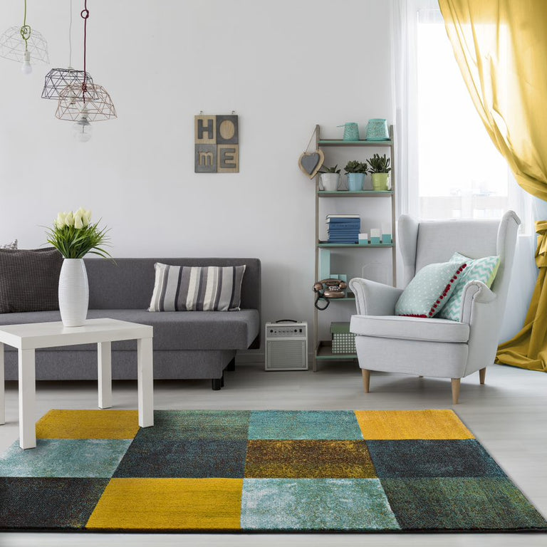 Moar  116187M Multi Rug