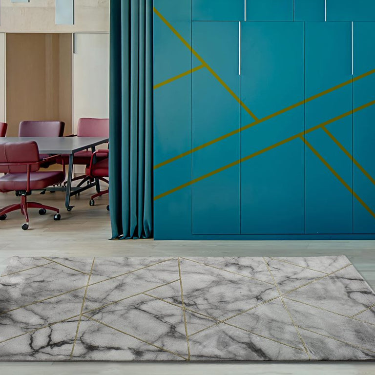 Norah  2629914 Grey Rug