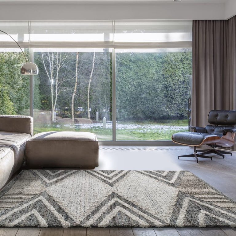 Farah  8027321 Multi Rug