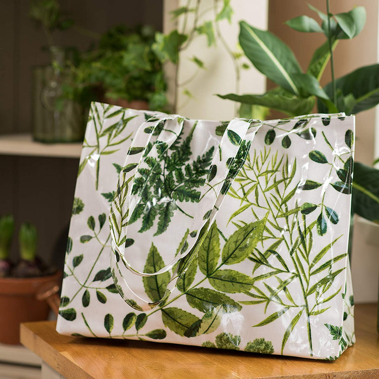 Ulster Weavers RHS Foliage Shoulder Bag