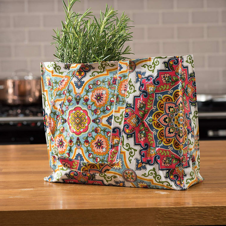 Ulster Weavers Moroccan Tiles Shoulder Bag