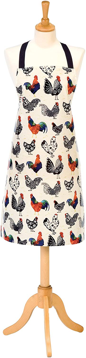 Ulster Weavers Petite Rooster PVC Apron