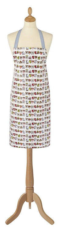 Ulster Weavers Petite Twitter PVC Apron
