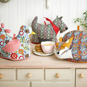 Ulster Weavers Assorted Tea Cosey Designs